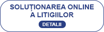 Comisia Europeană — Soluționarea Online a Litigiilor
